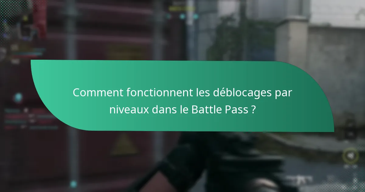 Comment réclamer les récompenses gratuites du Battle Pass ?