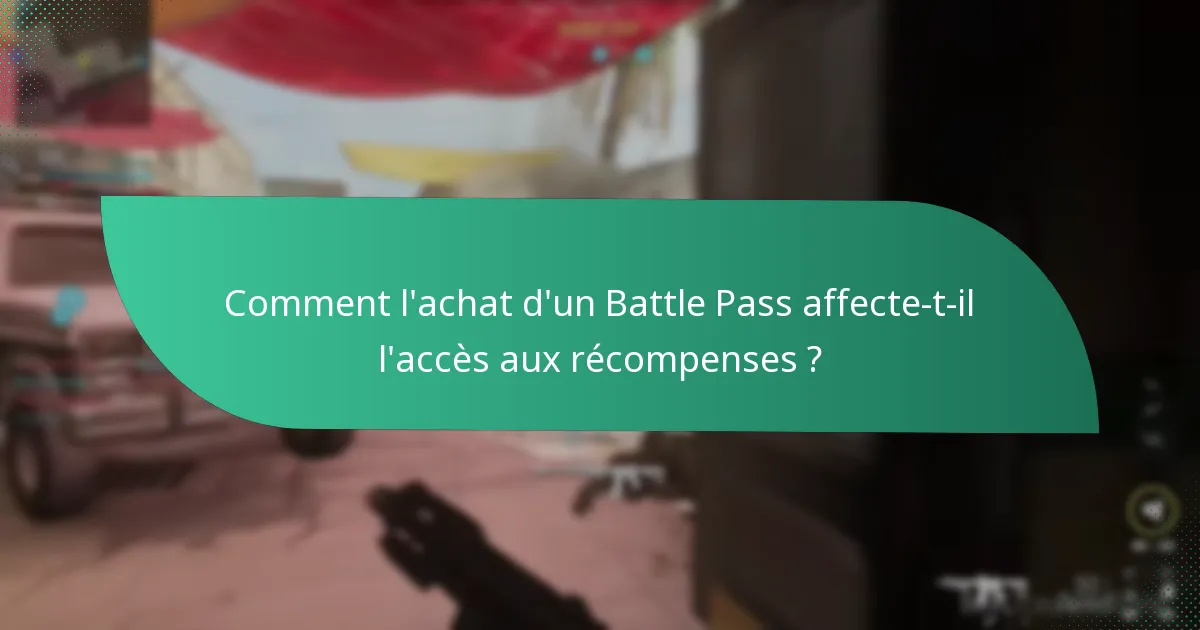 Quels thèmes de vacances sont présents dans les récompenses du Battle Pass ?