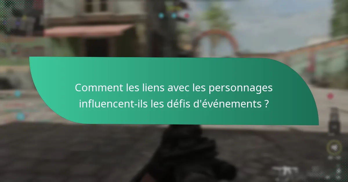 Quels thèmes spécifiques sont populaires pour les défis d’événements ?
