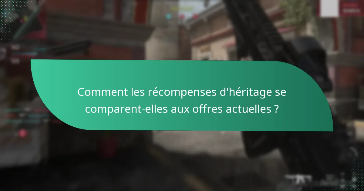 Comment les joueurs peuvent-ils réclamer les récompenses d’héritage du Battle Pass ?