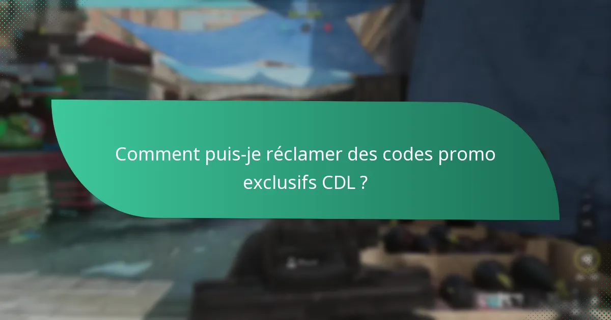 Quels sont les avantages des offres d’accès spécial ?