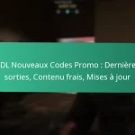 Récompenses d’armes du Pass de Combat : Nouvelles armes, Accessoires, Améliorations