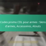 Prix thématiques de défi d’événement : Thèmes spécifiques, liens avec des personnages, événements saisonniers