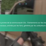 Récompenses du groupe de défi d’événement : Tâches en équipe, Défis collaboratifs, Bonus