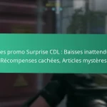 Objets de Passe de Combat : Objets à rassembler, objectifs de collection, déblocages