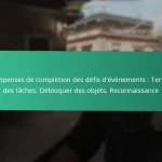 Récompenses du Pass de Combat Premium : Contenu payant, Articles exclusifs, Niveaux bonus