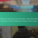 Récompenses exclusives du Battle Pass : Skins uniques, objets spéciaux, contenu saisonnier