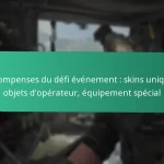 Récompenses gratuites du Battle Pass : objets sans coût, déblocages par niveaux, cadeaux de la communauté