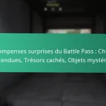 Récompenses du Passe de Combat pour les Opérateurs : Nouveaux personnages, Capacités uniques, Skins