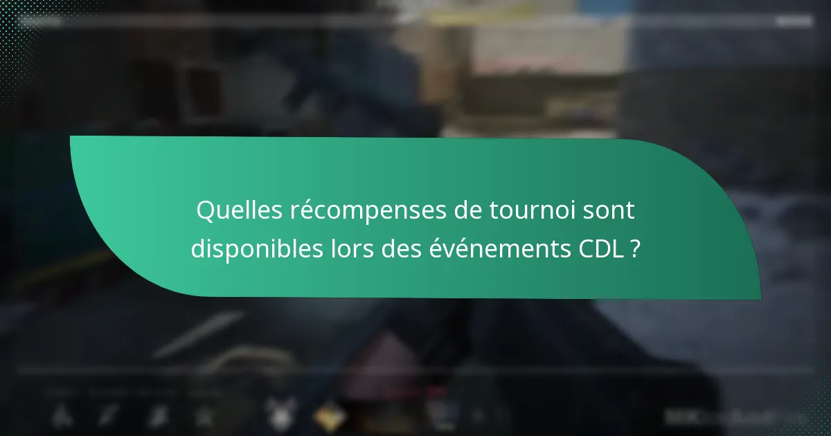 Comment fonctionnent les défis communautaires lors des événements CDL ?