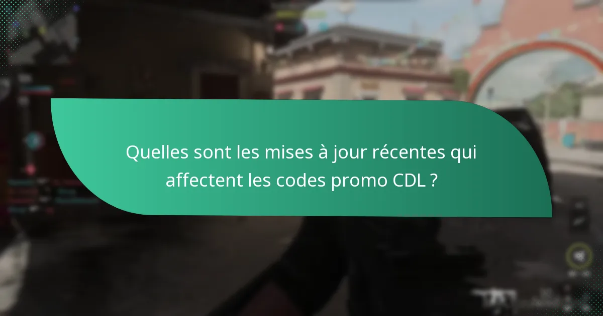 Comment les codes promo CDL se comparent-ils aux offres précédentes ?