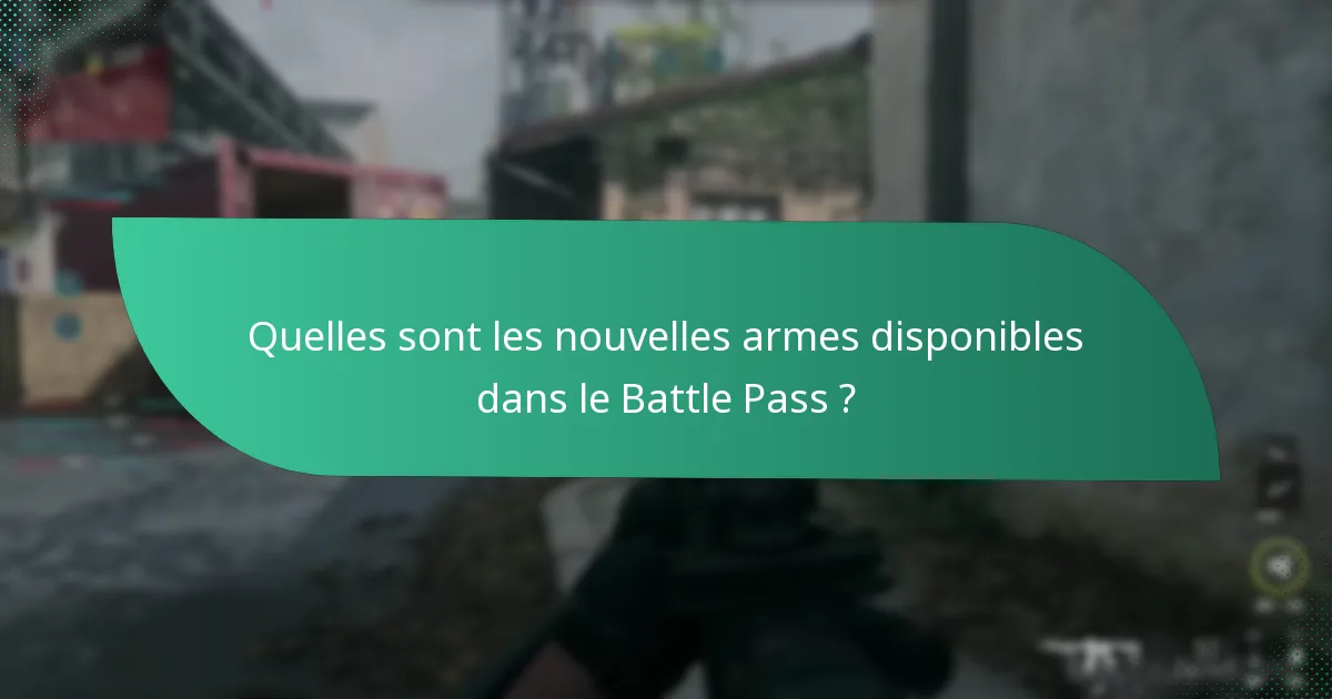 Comment les récompenses du Battle Pass se comparent-elles aux saisons précédentes ?