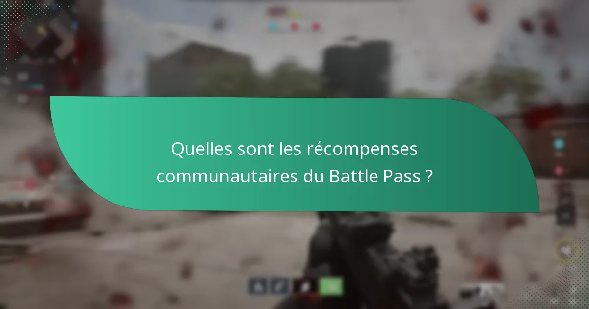 Quels types de bonus les joueurs peuvent-ils gagner grâce aux récompenses du Battle Pass ?
