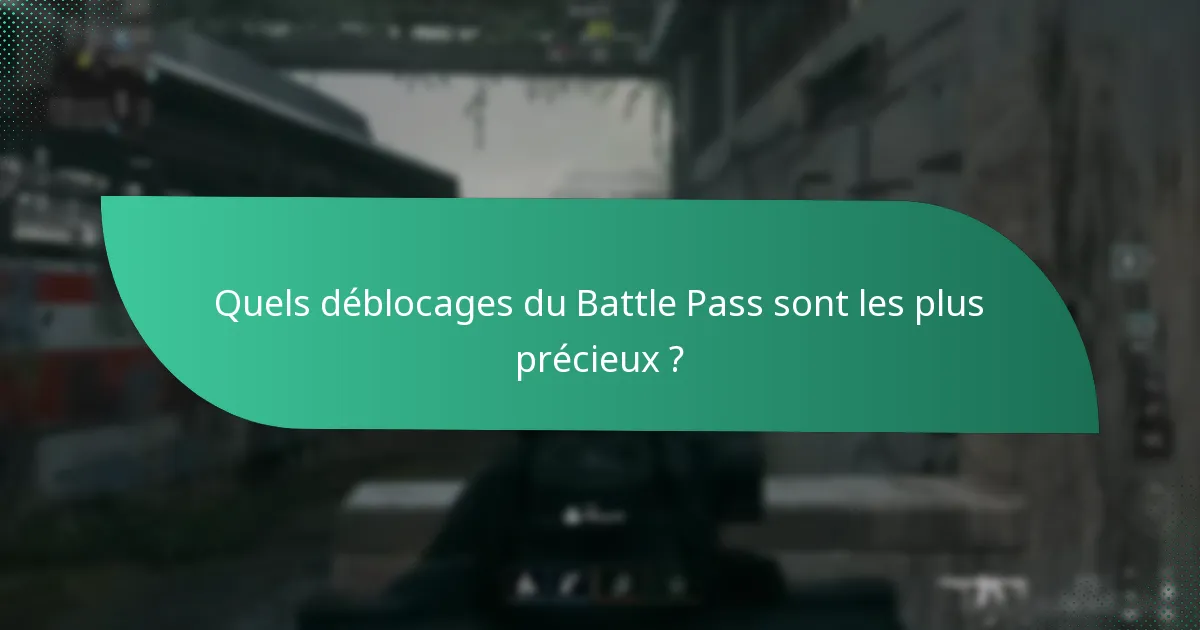 Où acheter le Battle Pass et les objets de collection ?