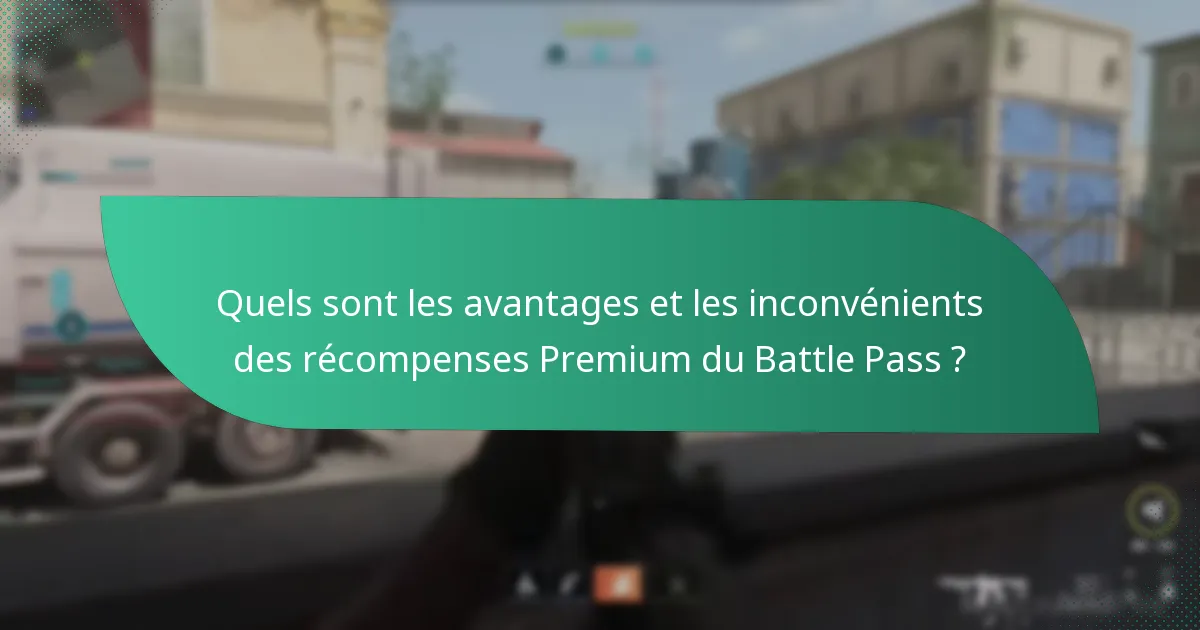 Comment réclamer les codes promo CDL pour les récompenses du Battle Pass ?